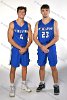 MBBall Media Day  Men’s Basketball 2021-22 Media Day. - Photo by Keith Nordstrom : Wheaton, Basketball, Media Day